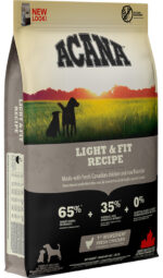 Acana Light & Fit 6kg