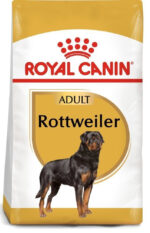 ROYAL CANIN Rottweiler Adult 12kg Karma - obrazek 8