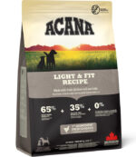 ACANA Light & Fit Karma dla Psów 2kg