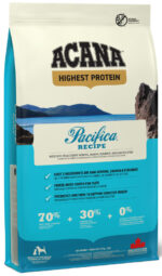 Acana Pacifica Dog 11,4kg – Bogactwo Ryb