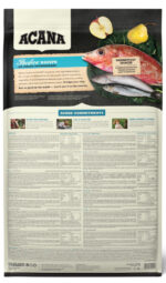 Acana Pacifica Dog 11,4kg – Bogactwo Ryb - obrazek 2