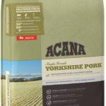 ACANA Singles Yorkshire Pork 11,4kg