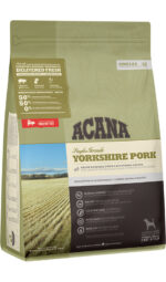 Acana Singles Yorkshire Pork 2kg - obrazek 2