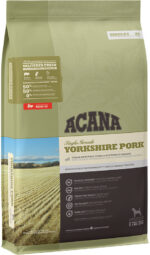 Acana Singles Yorkshire Pork 6kg