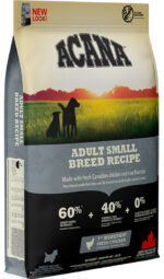 Acana Heritage Adult Small Breed 6kg - obrazek 2