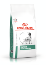 Royal Canin Satiety Karma Odchudzająca dla Psa 1.5kg