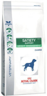 Royal Canin Satiety Karma Odchudzająca dla Psa 1.5kg - obrazek 2