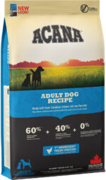 Acana Heritage Adult Dog 11,4 kg - obrazek 2