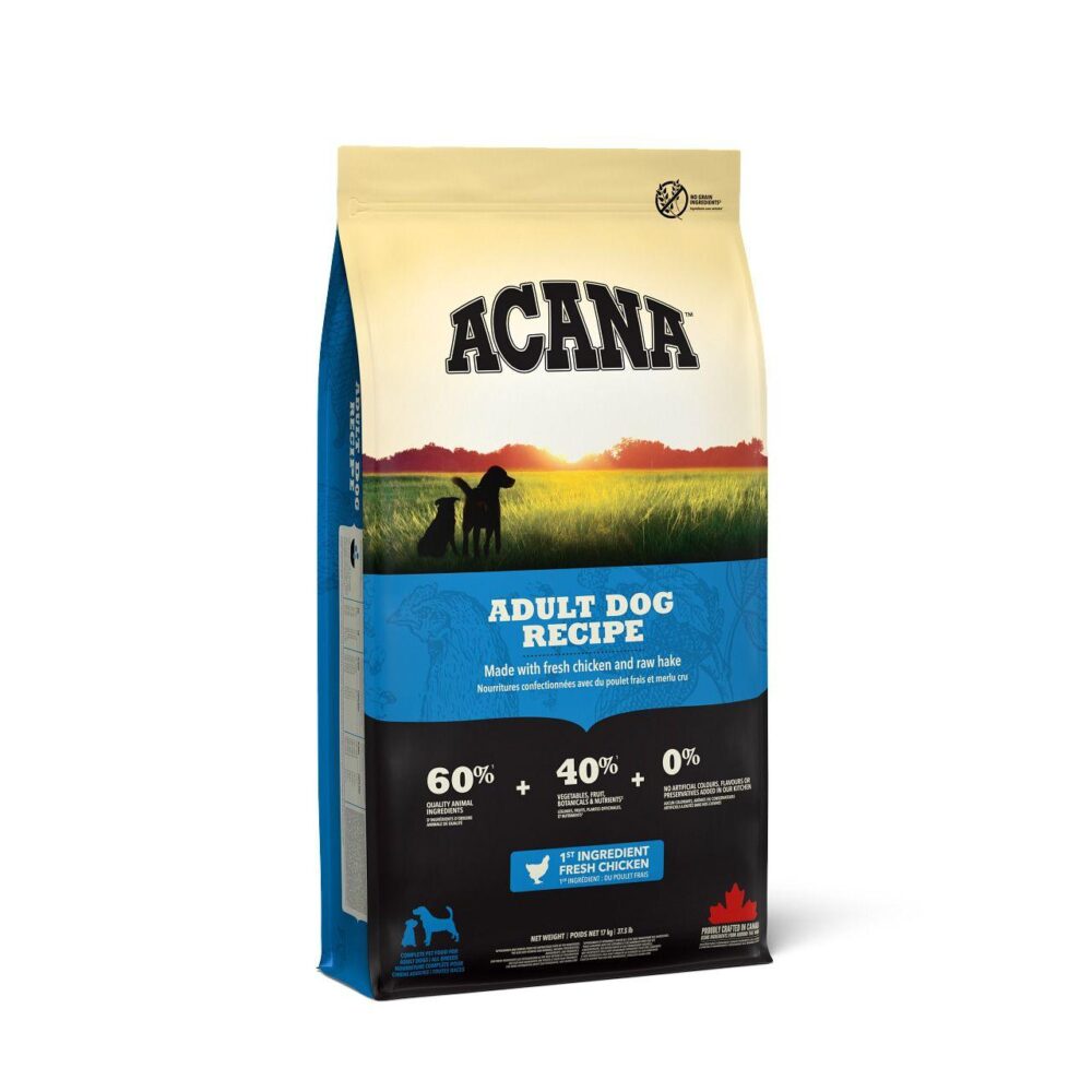 9445_1.jpg Acana Adult Dog Heritage 17kg - obrazek 1