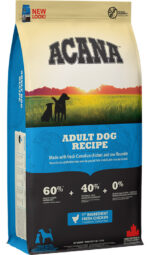 Acana Adult Dog Heritage 17kg - obrazek 2