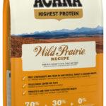 ACANA Wild Prairie Karma dla Psa 11,4kg