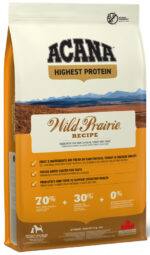 ACANA Wild Prairie Karma dla Psa 11,4kg