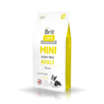Brit Care Mini Adult Jagnięcina 7kg