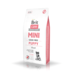 Brit Care Mini Puppy Jagnięcina 2kg