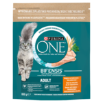 Purina One Karma dla Kota Adult Kurczak 800g