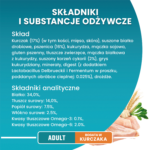 Purina One Karma dla Kota Adult Kurczak 800g - obrazek 5