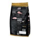 PAN MIĘSKO Indyk Bażant Małe Rasy 3kg - obrazek 2