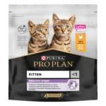 Purina Pro Plan Kitten Kurczak 400g
