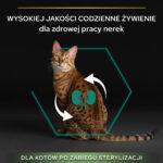 Purina Pro Plan Sterilised Indyk 400g - obrazek 2