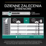 Purina Pro Plan Sterilised Indyk 400g - obrazek 5