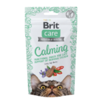 Brit Care Snack Calming dla Kota