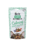 Brit Care Snack Calming dla Kota