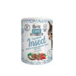 Brit Care Przysmak Hipoalergiczny Koty Owady