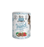 Brit Care Przysmak Hipoalergiczny Koty Owady