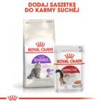 Royal Canin Sensible 33 Karma dla Kota 10kg - obrazek 11