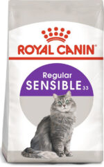 Royal Canin Sensible 33 Karma dla Kota 10kg - obrazek 3