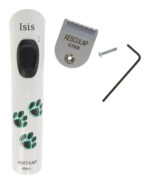 Maszynka Aesculap Isis Akumulatorowa Biała - obrazek 3