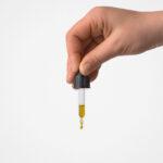 Cosma Cannabis Olej Konopny D3 Forte 30ml - obrazek 2