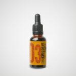 Cosma Cannabis Olej Konopny D3 Forte 30ml - obrazek 3