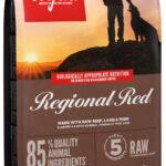 Orijen Regional Red Karma dla Psa 11,4kg