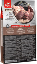 Orijen Regional Red Karma dla Psa 11,4kg - obrazek 3