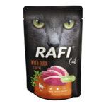 Dolina Noteci Rafi Cat Kaczka 100g