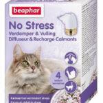 Beaphar No Stress Dyfuzor Relaksacyjny dla Kota