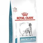 Royal Canin Sensitivity Control dla Psa 1,5kg