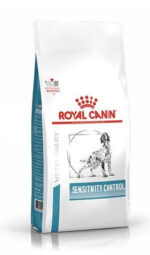 Royal Canin Sensitivity Control dla Psa 1,5kg