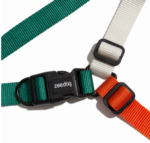 ZEE DOG Szelki Soft Walk Stranger Things S - obrazek 2