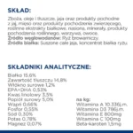 Hill's Prescription Diet Derm Complete 12kg - obrazek 2