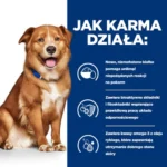 Hill's Prescription Diet Derm Complete 12kg - obrazek 3