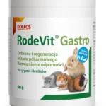 DOLFOS Rodevit Gastro dla Gryzoni 60g