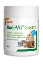 DOLFOS Rodevit Gastro dla Gryzoni 60g