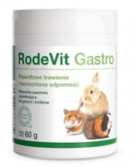 DOLFOS Rodevit Gastro dla Gryzoni 60g - obrazek 2