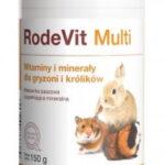 Dolvit Rodevit Multi dla Gryzoni 150g