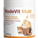 DOLFOS Dolvit Rodevit Multi Drink Gryzonie