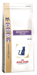 Royal Canin Sensitivity Control Feline 1,5 kg - obrazek 3