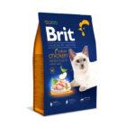 Brit Premium Karma Indoor Kurczak 1,5kg