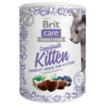 Brit Care Przysmak Superfruits dla Kociąt